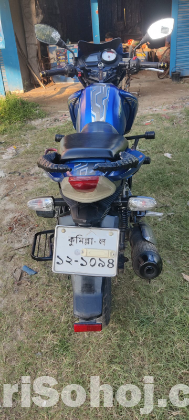 Apache Rtr